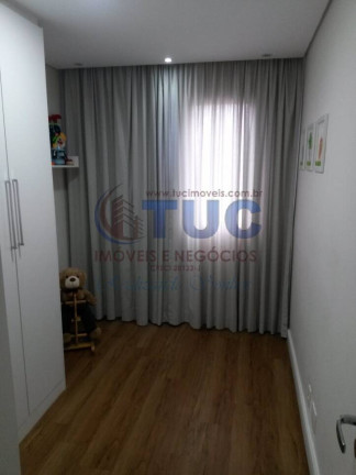 Imagem Apartamento com 3 Quartos à Venda, 87 m² em Nova Petrópolis - São Bernardo Do Campo