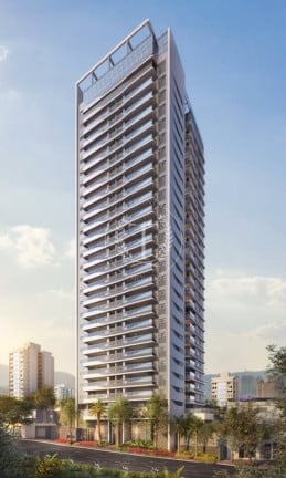 Foto do imóvel Apartamento com 3 Quartos à Venda, 51 m² em Perdizes - São Paulo