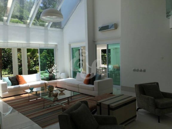 Foto do imóvel Casa de Condomínio com 6 Quartos à Venda, 1 m² em Riviera - Bertioga