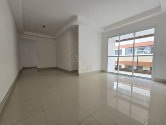 Foto do imóvel Apartamento com 3 Quartos à Venda, 126 m² em Gonzaga - Santos