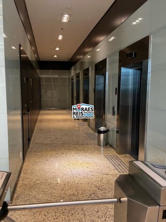 Foto do imóvel Sala Comercial à Venda, 45 m² em Brooklin - São Paulo