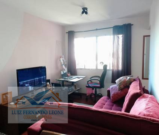 Foto do imóvel Apartamento com 2 Quartos à Venda, 57 m² em Santo Amaro - São Paulo