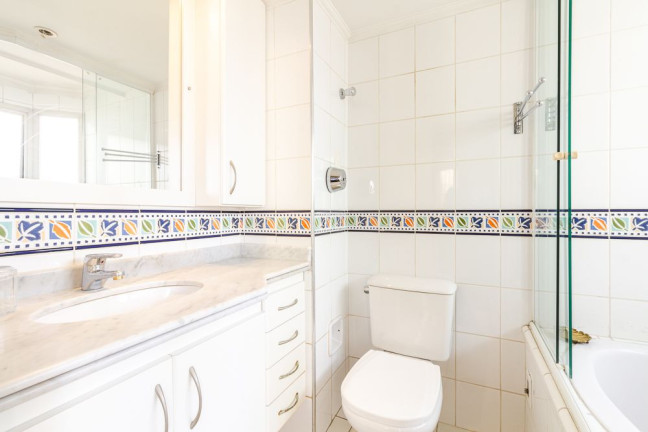 Imagem Apartamento com 3 Quartos à Venda, 154 m² em Alto Da Lapa - São Paulo