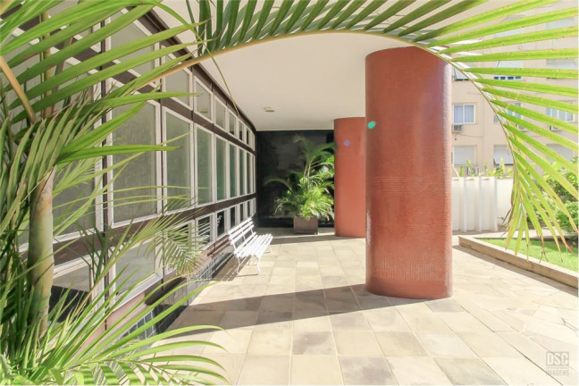 Imagem Apartamento com 4 Quartos à Venda, 207 m² em Centro Histórico - Porto Alegre