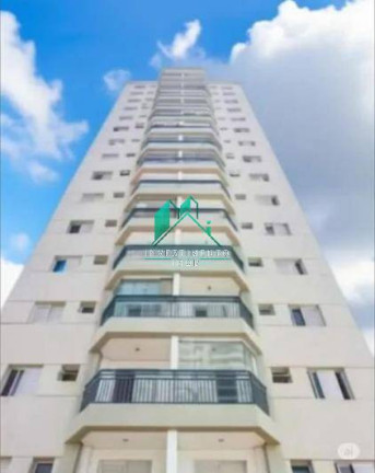 Foto do imóvel Apartamento com 3 Quartos à Venda, 77 m² em Centro - Osasco