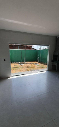 Imagem Casa com 2 Quartos à Venda, 95 m² em Jardim Boa Esperança - Aparecida De Goiânia
