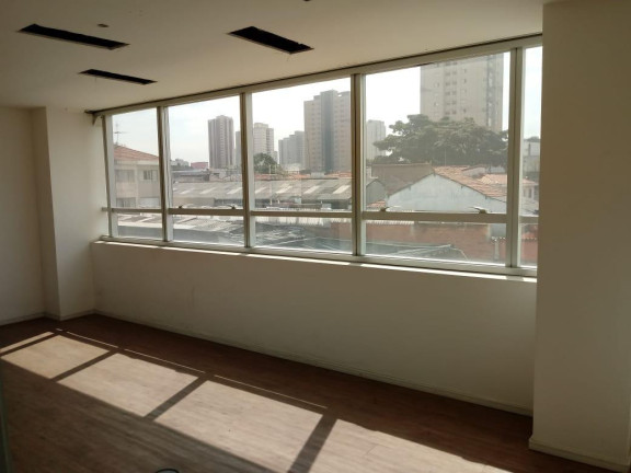 Foto do imóvel Sala Comercial à Venda, 182 m² em Ipiranga - São Paulo