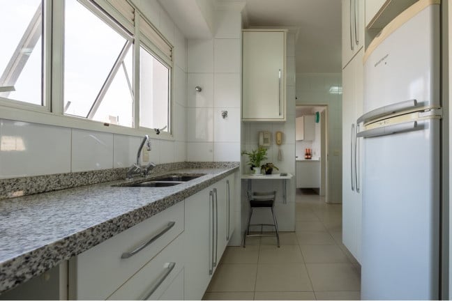 Foto do imóvel Apartamento com 3 Quartos à Venda, 145 m² em Paraíso - São Paulo