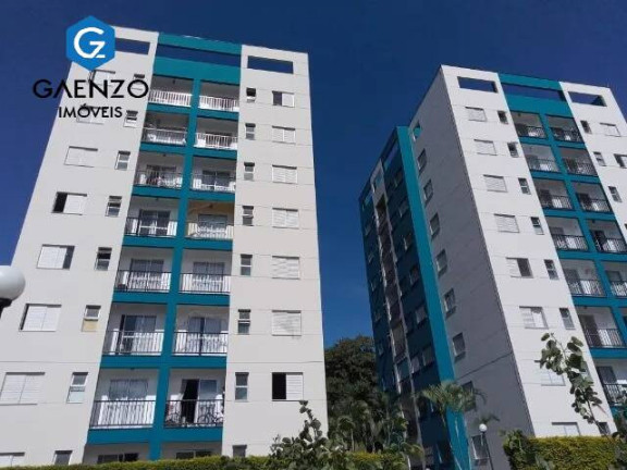 Foto do imóvel Apartamento com 2 Quartos à Venda, 64 m² em Santo Antônio - Osasco