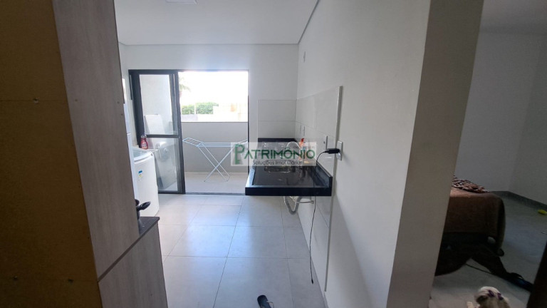 Foto do imóvel Imóvel com 2 Quartos à Venda, 66 m² em Loteamento Santo Antonio - Jaguariúna