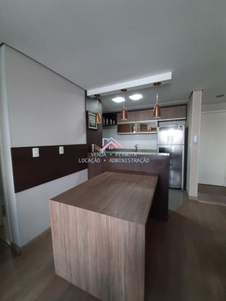 Imagem Apartamento com 2 Quartos à Venda, 64 m² em Jardim Tamoio - Jundiaí