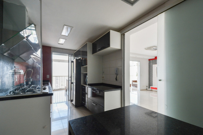 Foto do imóvel Apartamento com 3 Quartos à Venda, 137 m² em Tatuapé - São Paulo