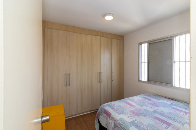 Foto do imóvel Apartamento com 3 Quartos à Venda, 84 m² em Freguesia Do ó - São Paulo