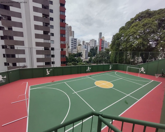 Foto do imóvel Imóvel com 4 Quartos à Venda, 225 m² em Jardim Apipema - Salvador