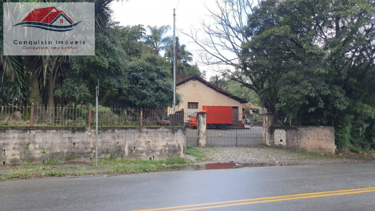 Imagem Terreno à Venda, 8.000 m² em Núcleo Do Engordador - São Paulo
