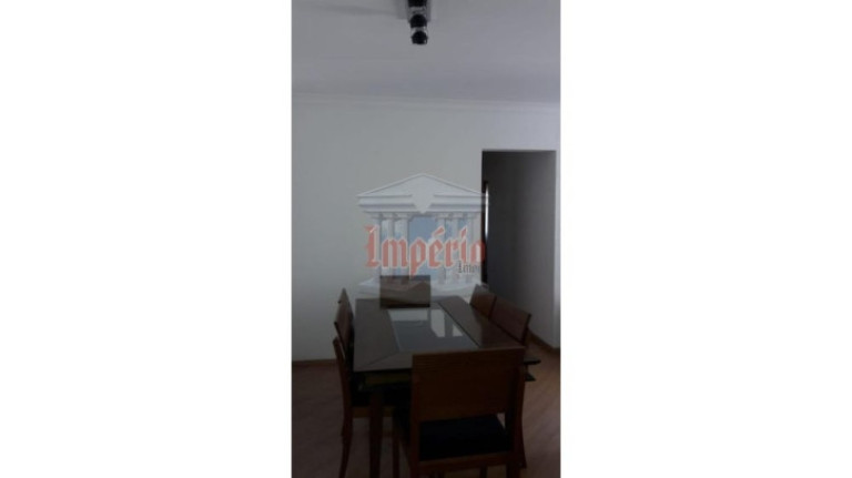 Foto do imóvel Apartamento com 3 Quartos à Venda, 60 m² em Parque Marajoara - Santo André