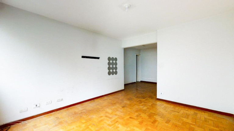 Imagem Apartamento com 3 Quartos à Venda, 110 m² em Itaim Bibi - São Paulo