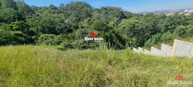 Foto do imóvel Terreno à Venda, 515 m² em Bairro Da água Fria - Jundiaí