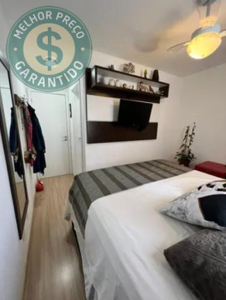 Imagem Apartamento com 3 Quartos à Venda, 94 m² em Vila Graciosa - São Paulo