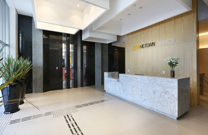 Foto do imóvel Sala Comercial à Venda, 32 m² em Pacaembu - São Paulo