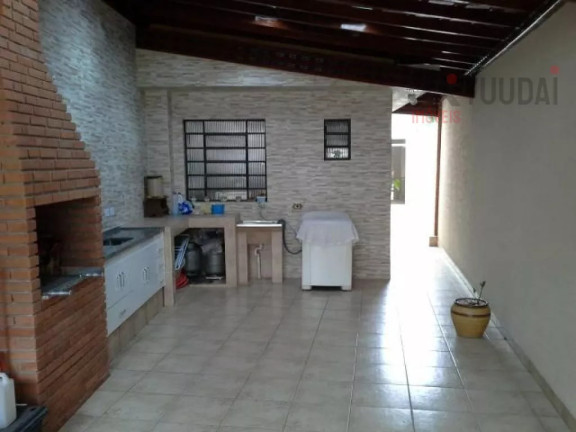 Imagem Casa com 2 Quartos à Venda, 270 m² em Jd. Textil - São Paulo