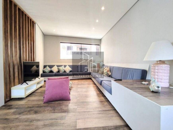 Imagem Apartamento com 3 Quartos à Venda, 194 m² em Pitangueiras - Guarujá