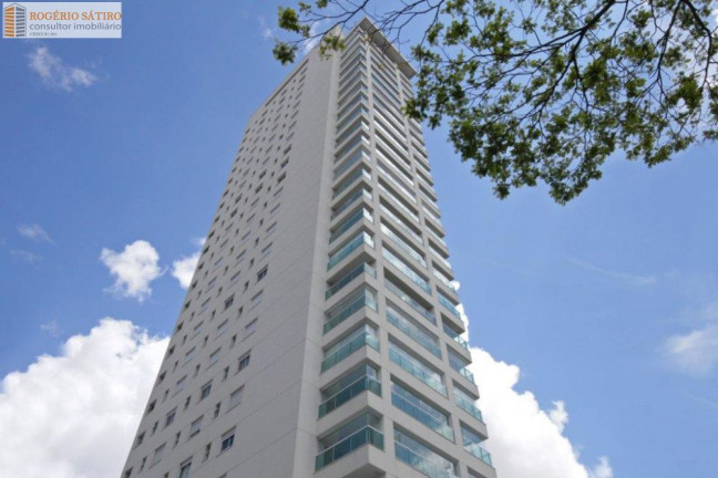 Foto do imóvel Apartamento com 4 Quartos à Venda, 249 m² em Chácara Klabin - São Paulo