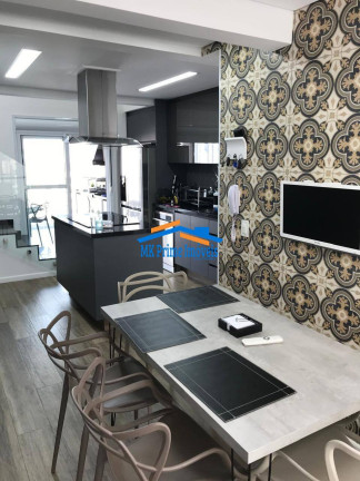 Foto do imóvel Apartamento com 3 Quartos à Venda, 123 m² em Centro - Osasco