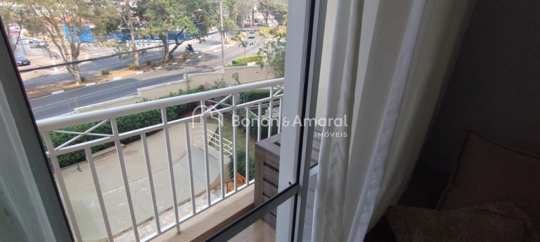 Foto do imóvel Apartamento com 2 Quartos à Venda, 107 m² em Vila Nova - Campinas
