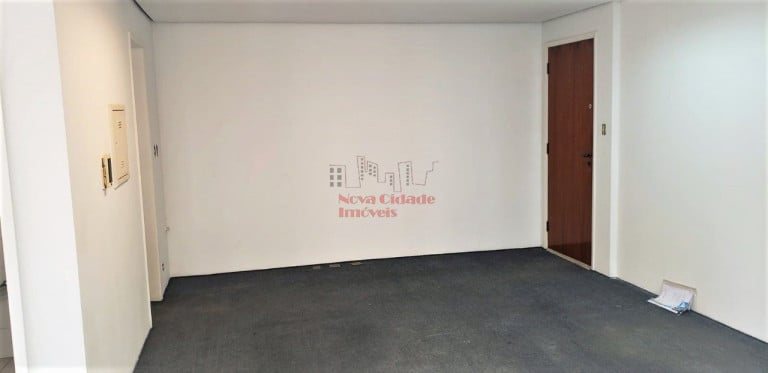 Foto do imóvel Sala Comercial à Venda ou Locação, 74 m² em Vila Olímpia - São Paulo