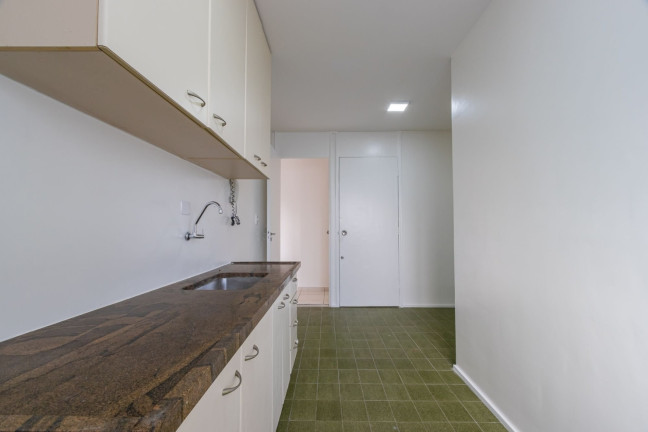 Foto do imóvel Apartamento com 3 Quartos à Venda, 92 m² em Ibirapuera - São Paulo