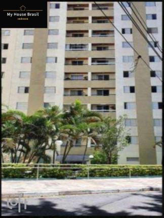 Foto do imóvel Apartamento com 3 Quartos à Venda, 74 m² em Vila Nova Cachoeirinha - São Paulo