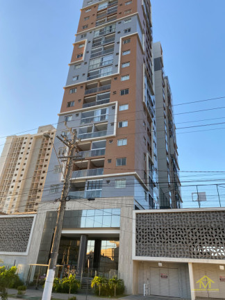 Foto do imóvel Apartamento com 2 Quartos à Venda, 55 m² em Jockey De Itaparica - Vila Velha