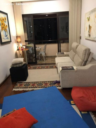 Imagem Apartamento com 3 Quartos à Venda, 106 m² em Jardim Vila Mariana - São Paulo