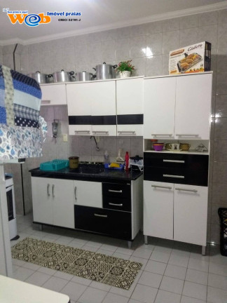 Foto do imóvel Apartamento com 2 Quartos à Venda, 77 m² em Maracanã - Praia Grande