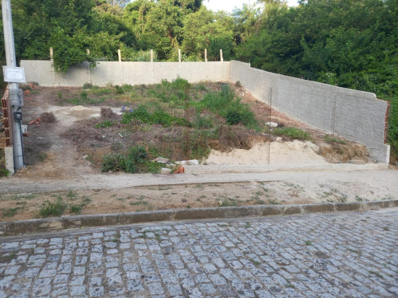 Foto do imóvel Terreno à Venda, 500 m² em Campo Grande - Rio De Janeiro