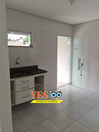 Imagem Casa com 3 Quartos à Venda, 93 m² em Jardim Cruzeiro - Feira De Santana