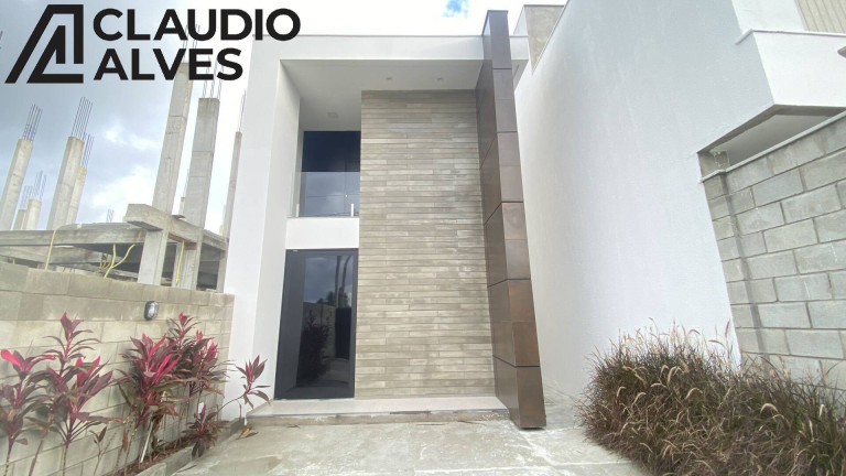 Foto do imóvel Casa com 3 Quartos à Venda, 145 m² em Sim - Feira De Santana