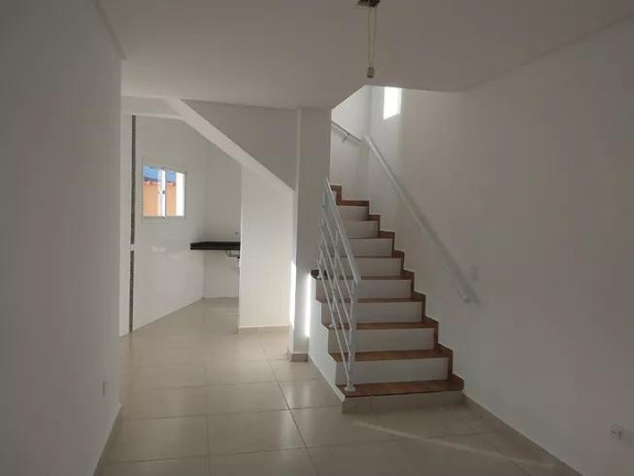 Imagem Casa de Condomínio com 2 Quartos à Venda, 60 m² em Cidade Da Criança - Praia Grande