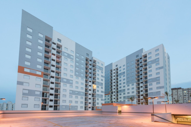 Foto do imóvel Apartamento com 3 Quartos à Venda, 61 m² em Parque São Jorge - São Paulo