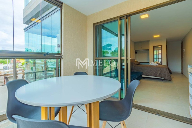 Foto do imóvel Apartamento com 1 Quarto à Venda, 28 m² em Ipojuca