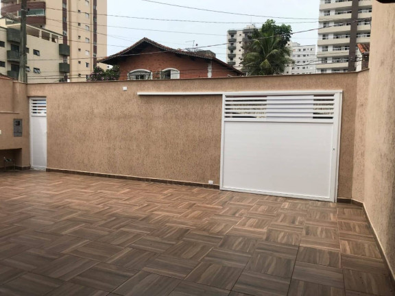 Foto do imóvel Casa com 3 Quartos à Venda, 190 m² em Ocian - Praia Grande
