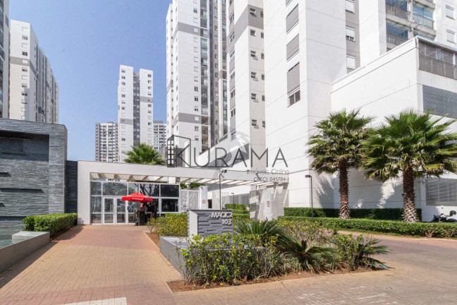 Foto do imóvel Apartamento com 3 Quartos à Venda, 83 m² em Continental - Osasco