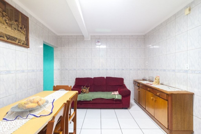 Imagem Casa com 4 Quartos à Venda, 180 m² em Vila Santa Catarina - São Paulo