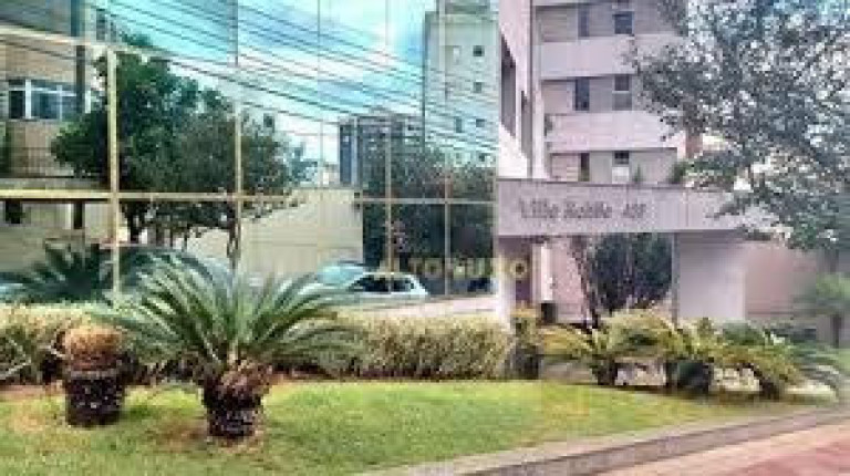 Foto do imóvel Apartamento com 4 Quartos à Venda, 160 m² em São Pedro - Belo Horizonte