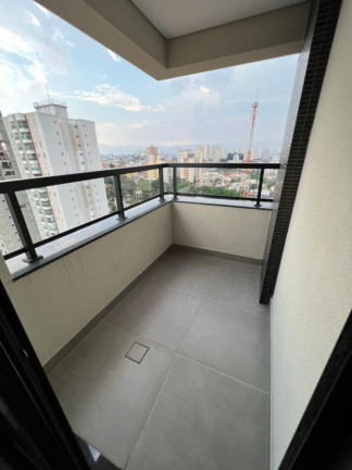 Foto do imóvel Apartamento com 3 Quartos à Venda, 161 m² em Campestre - Santo André
