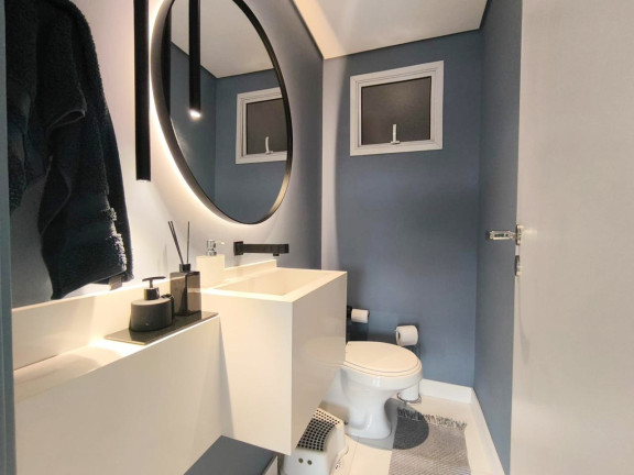 Foto do imóvel Apartamento com 3 Quartos à Venda, 95 m² em Butantã - São Paulo