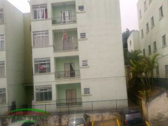 Imagem Apartamento com 2 Quartos à Venda, 70 m² em Cocaia - Guarulhos