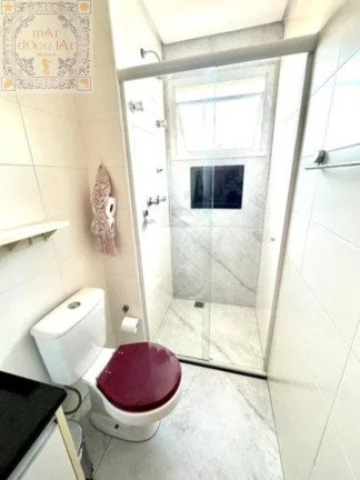 Foto do imóvel Apartamento com 3 Quartos à Venda, 120 m² em Ponta Da Praia - Santos