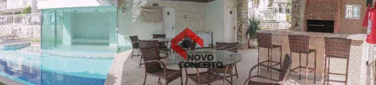 Imagem Casa com 4 Quartos à Venda, 277 m² em José De Alencar - Fortaleza